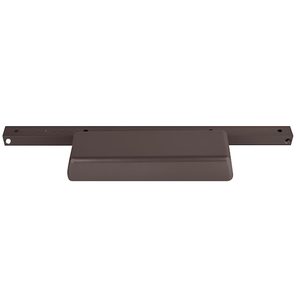 Lcn 4110T Series, Grade 1 Surface Door Closer, Sprayed Dark Bronze 4111T-STD LH DKBRZ - main
